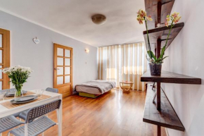 Szczecin Best Location Apartment